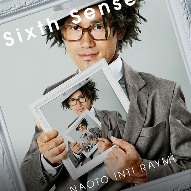 素晴らしい品質 ナオト・インティライミ アリーナツアー Sense Sixth