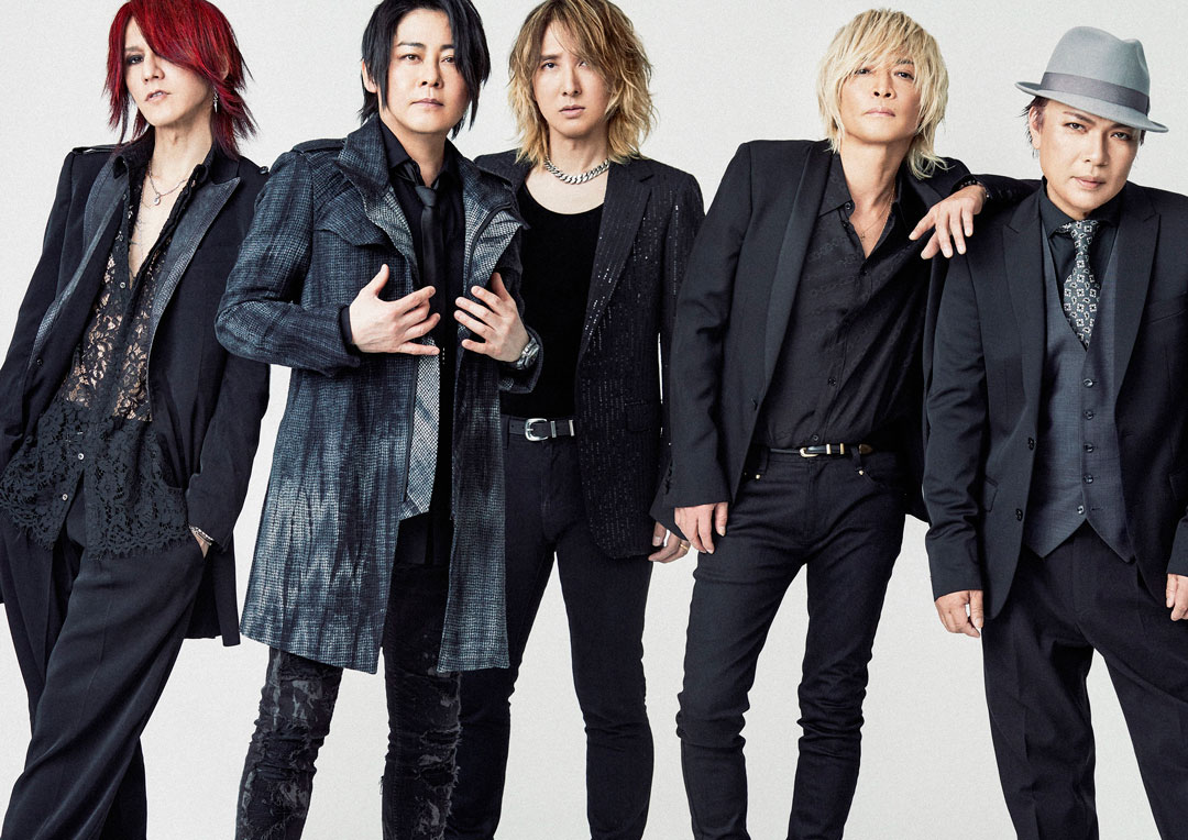 Biography | LUNA SEA OFFICIAL WEBSITE