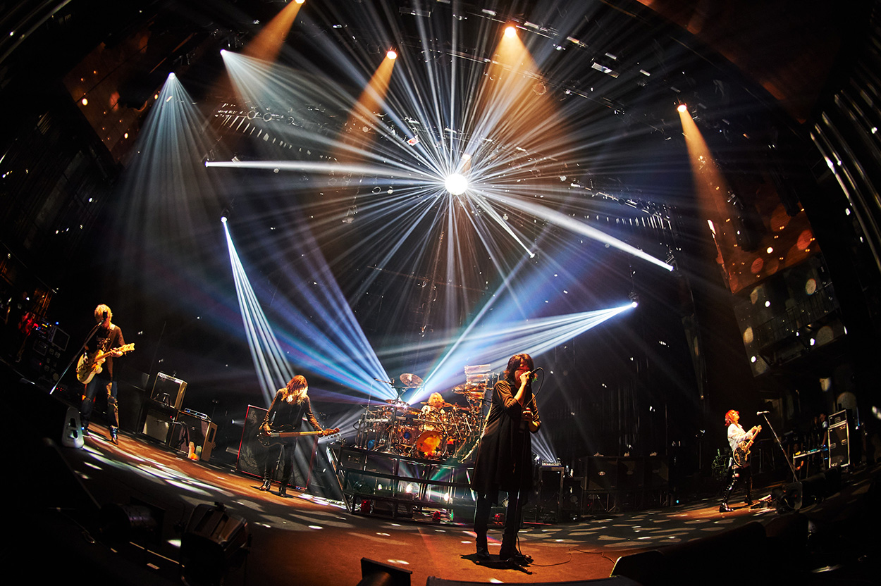 35th ANNIVERSARY TOUR 2024 ERA TO ERA "IMAGE or REAL"