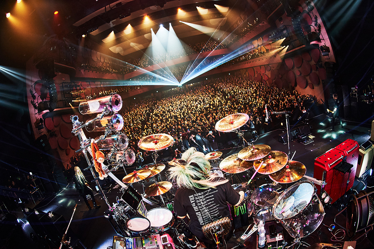 35th ANNIVERSARY TOUR 2024 ERA TO ERA "EPISODE 2 -FINAL- DAY2"