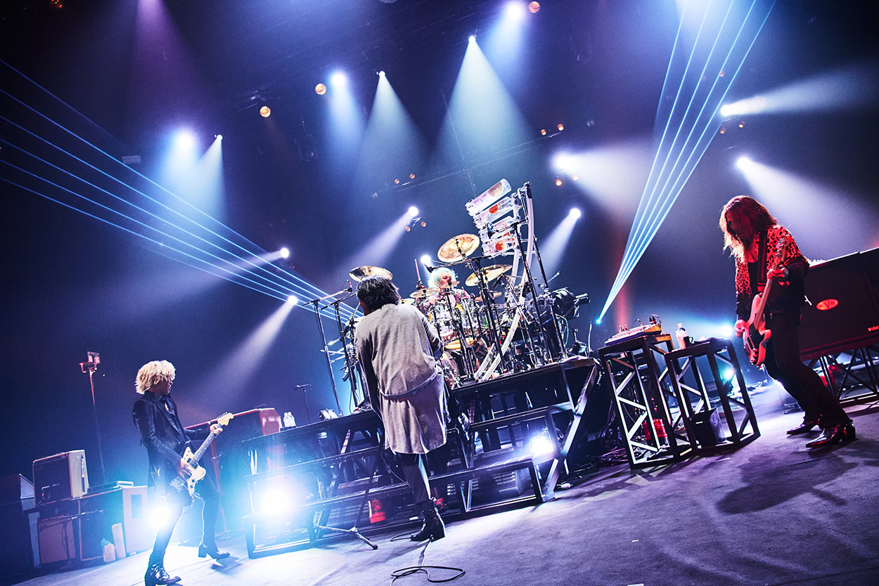 35th ANNIVERSARY TOUR 2024 ERA TO ERA "EPISODE 2 -FINAL- DAY2"