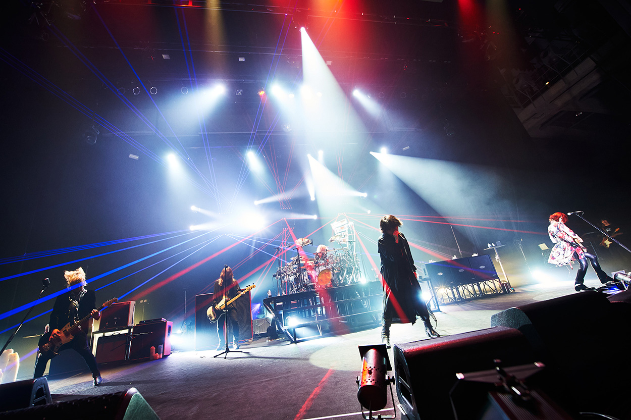 35th ANNIVERSARY TOUR 2024 ERA TO ERA "EPISODE 1 -FINAL- DAY1"