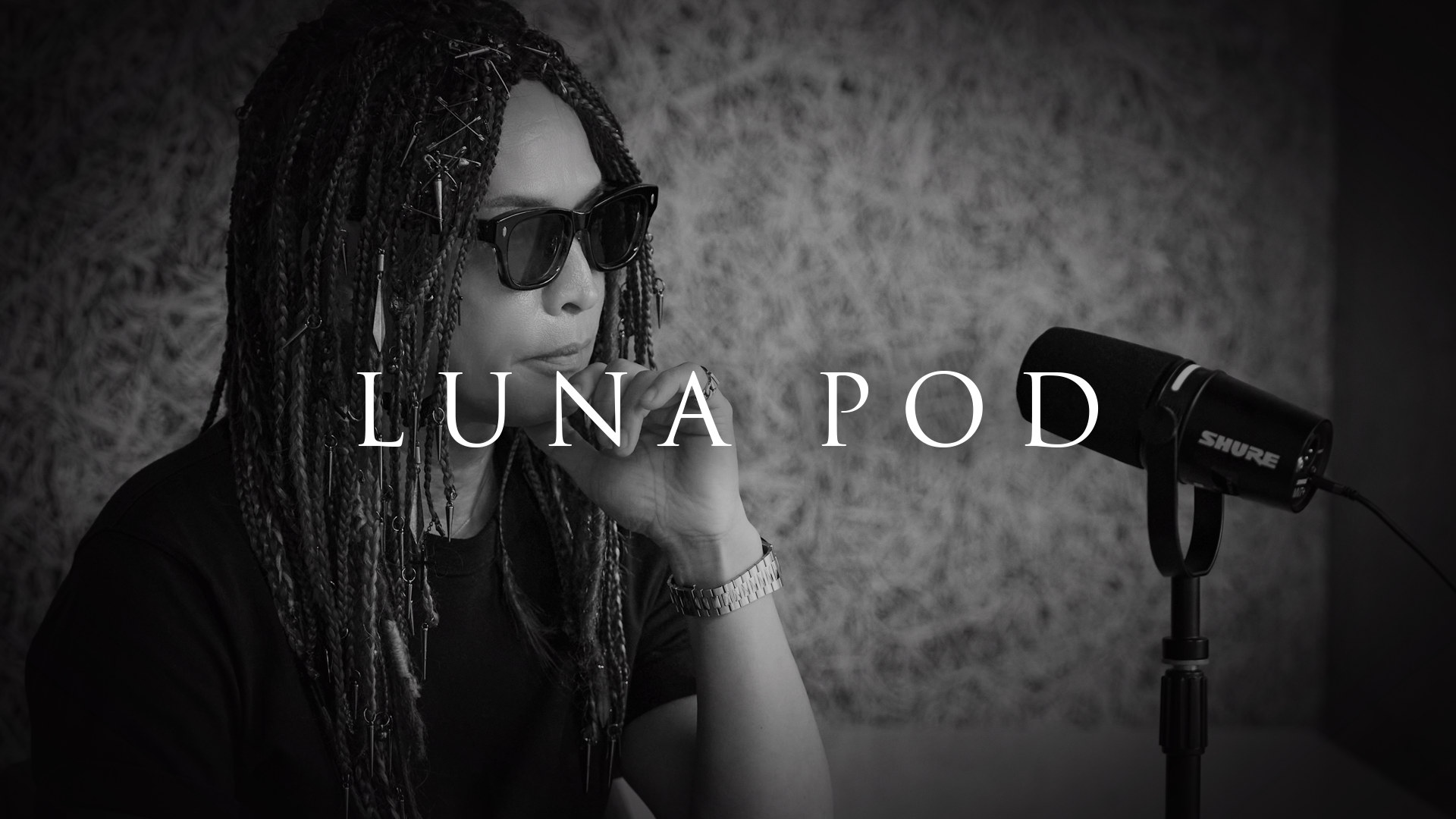 【NEW】LUNA POD from INORAN