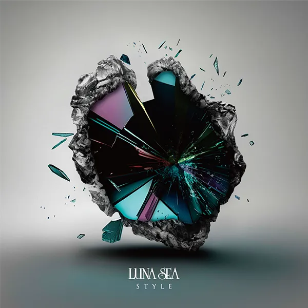 SLAVE - LUNA SEA OFFICIAL FAN CLUB