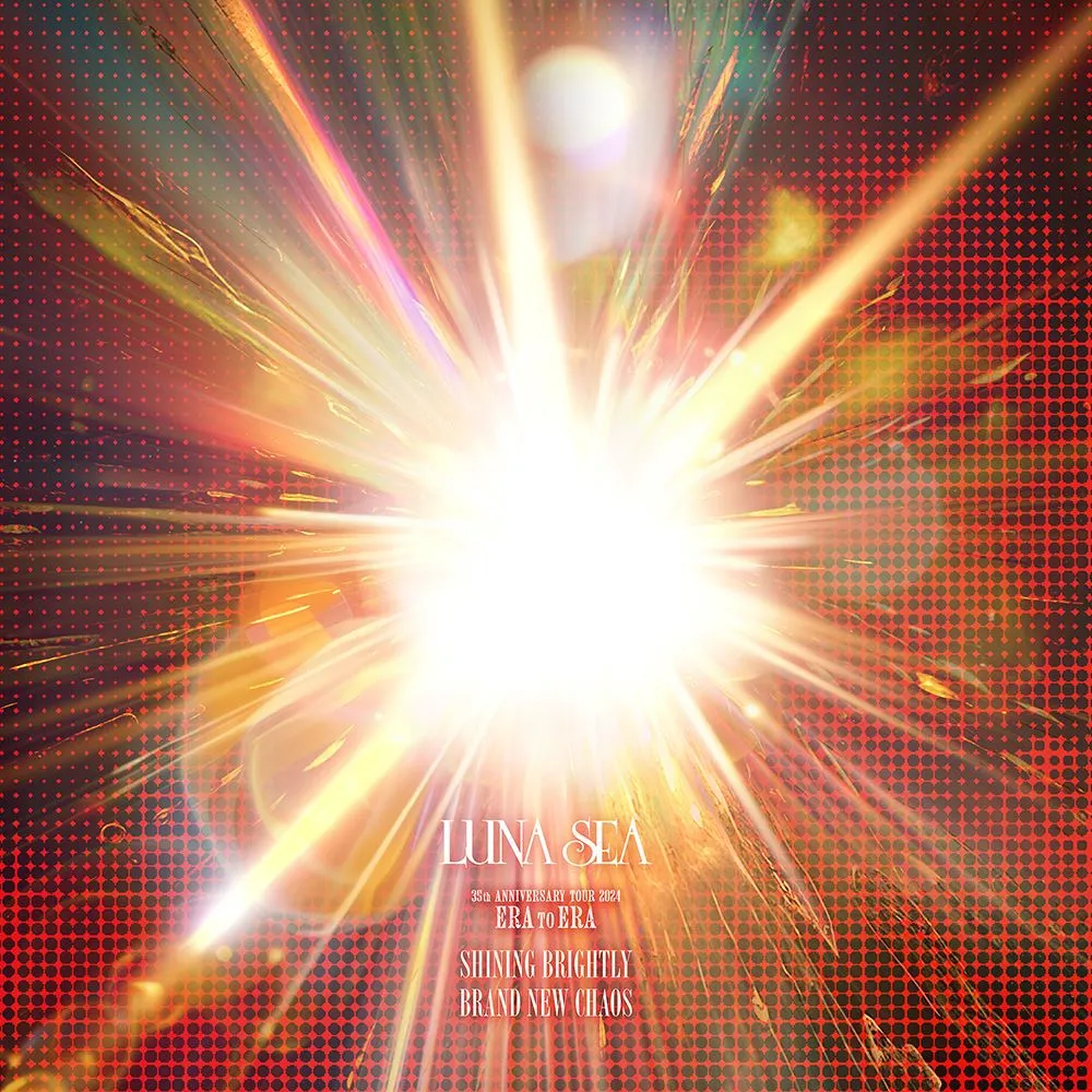 SLAVE - LUNA SEA OFFICIAL FAN CLUB